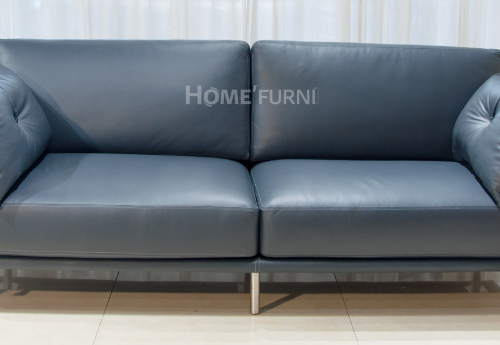 Alternative view of Sofa băng 3 Julius 3