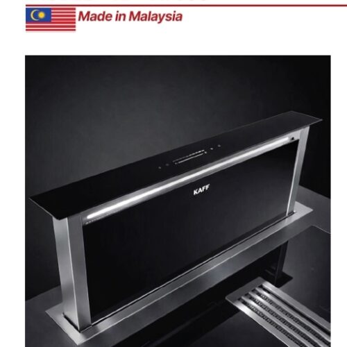 Máy hút mùi âm đá cao cấp KF - AT900