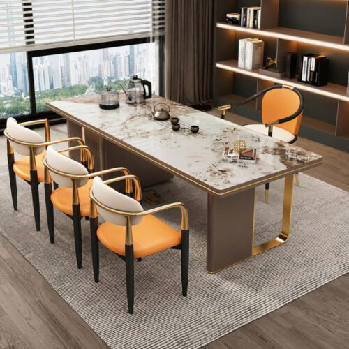 Bàn Giám đốc DC03