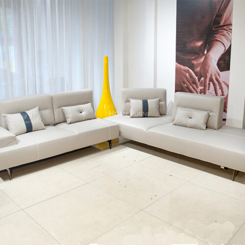 Sofa chữ L Julius 4