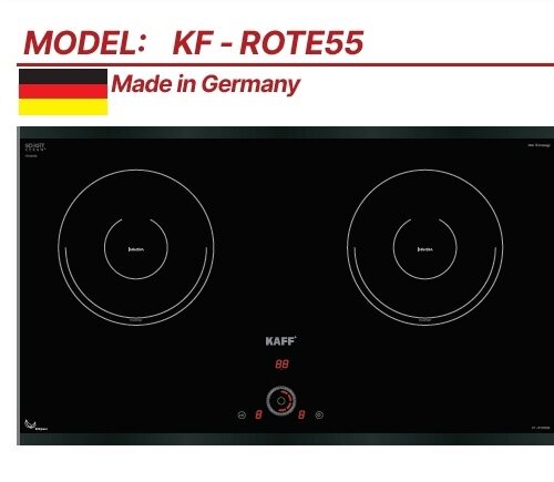 Bếp 2 Từ KF - ROTE55
