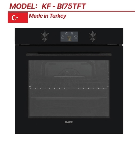Lò Nướng KF - BI75TFT
