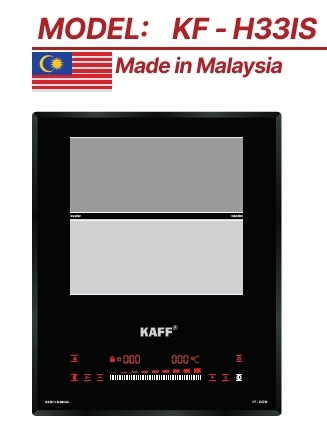Bếp từ đơn KF - H33IS