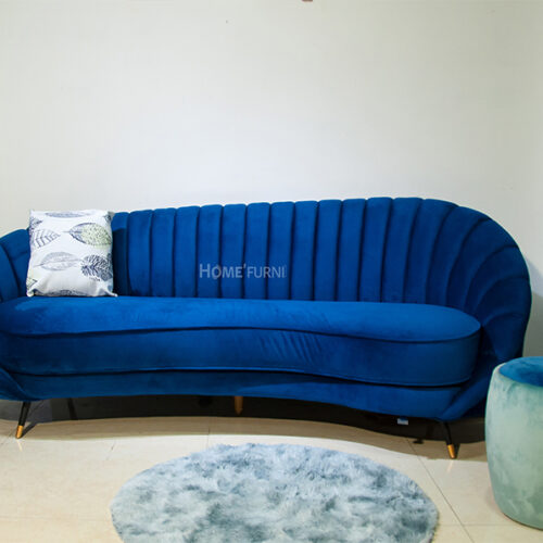 Alternative view of Sofa băng 3 Comma