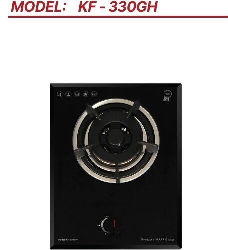 Bếp gas đơn lắp âm KF - 330GH