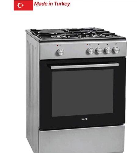 BẾP TỦ LIỀN LÒ KF - FRT6604GAC