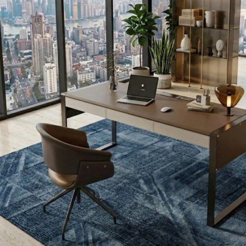 Bàn làm việc DC02