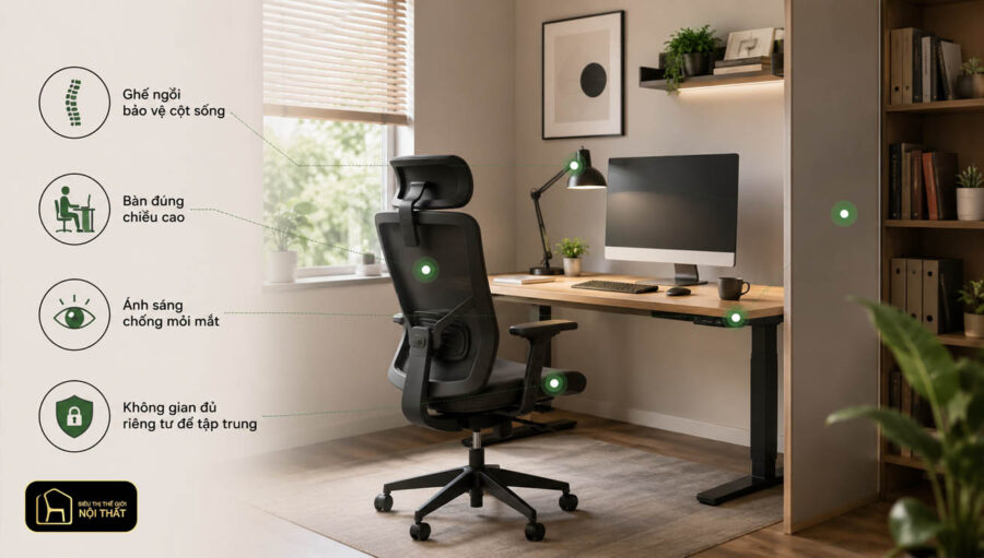 Hybrid Working