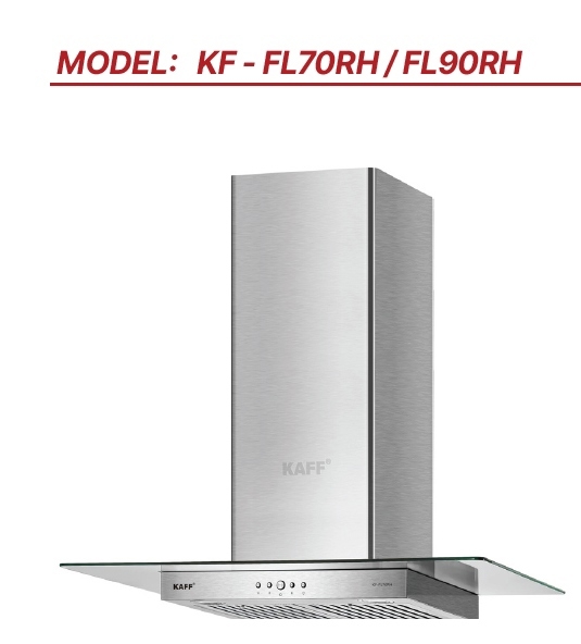 Máy hút kính toa KF - FL70RH