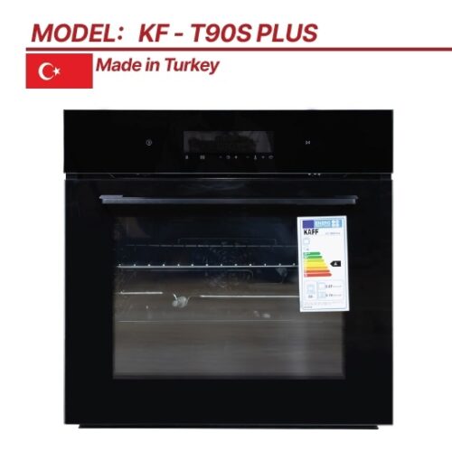 Lò Nướng KF - T90S PLUS