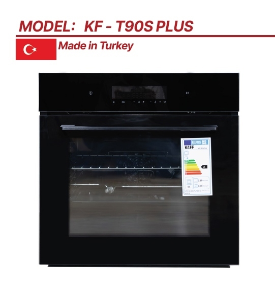 Lò Nướng KF - T90S PLUS