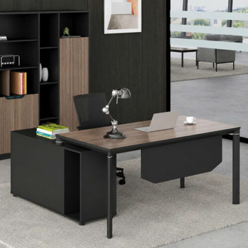 Bàn Giám đốc DC10