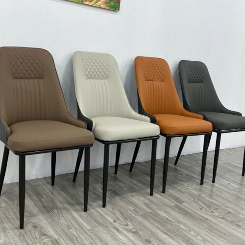 Ghế ăn Ruby 6273