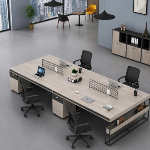 Bàn làm việc DC16