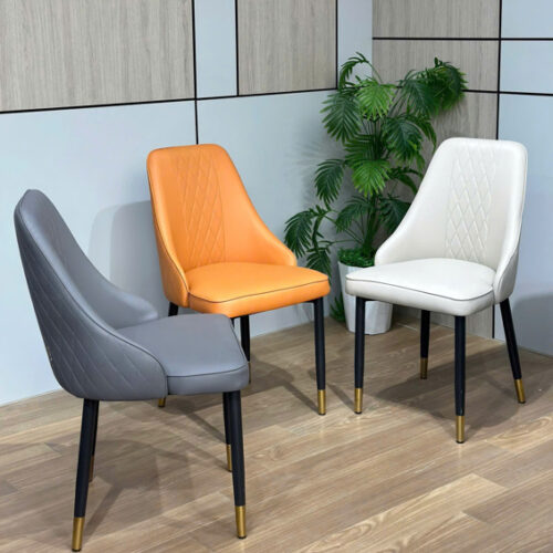 Ghế ăn Seraton trám 8833