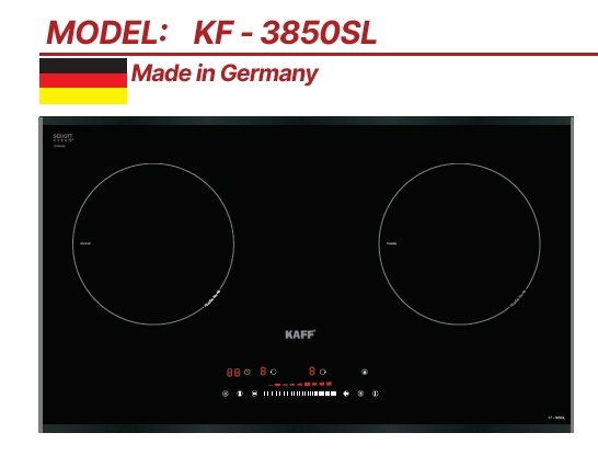 Bếp 2 từ KF - 3850SL