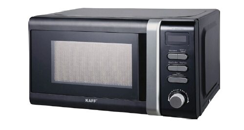 Alternative view of Lò vi sóng KF - AM825TW