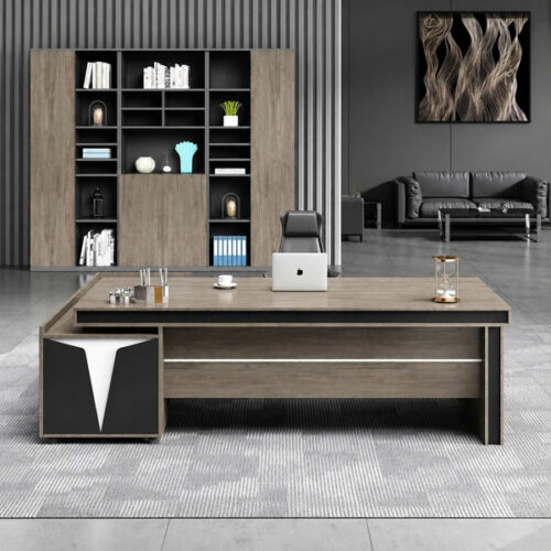 Bàn Giám đốc DC08