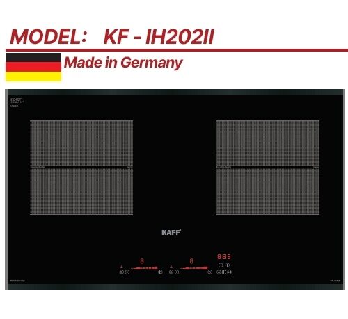 Bếp 2 Từ KF - IH202II