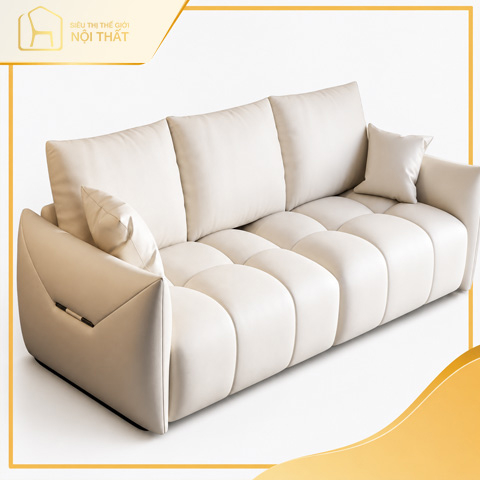 Sofa A585 - Ảnh 4