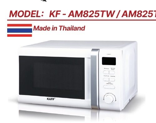 Lò vi sóng KF - AM825TW