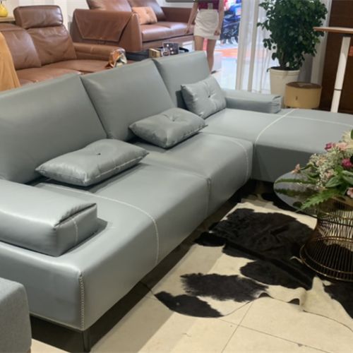 Sofa chữ L Julius 2