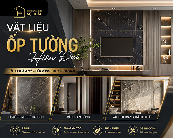 Siêu thị thế giới nội thất lừa đảo