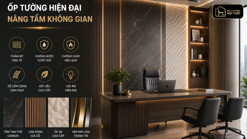 Tiêu chuẩn phòng làm việc
